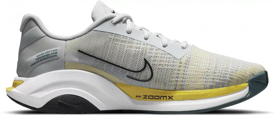 Pánská tréninková bota Nike ZoomX SuperRep Surge