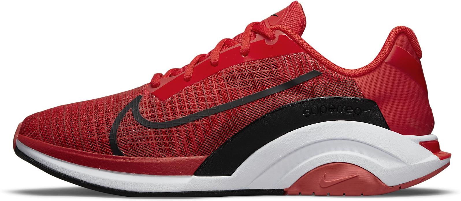 Pánská tréninková bota Nike ZoomX SuperRep Surge