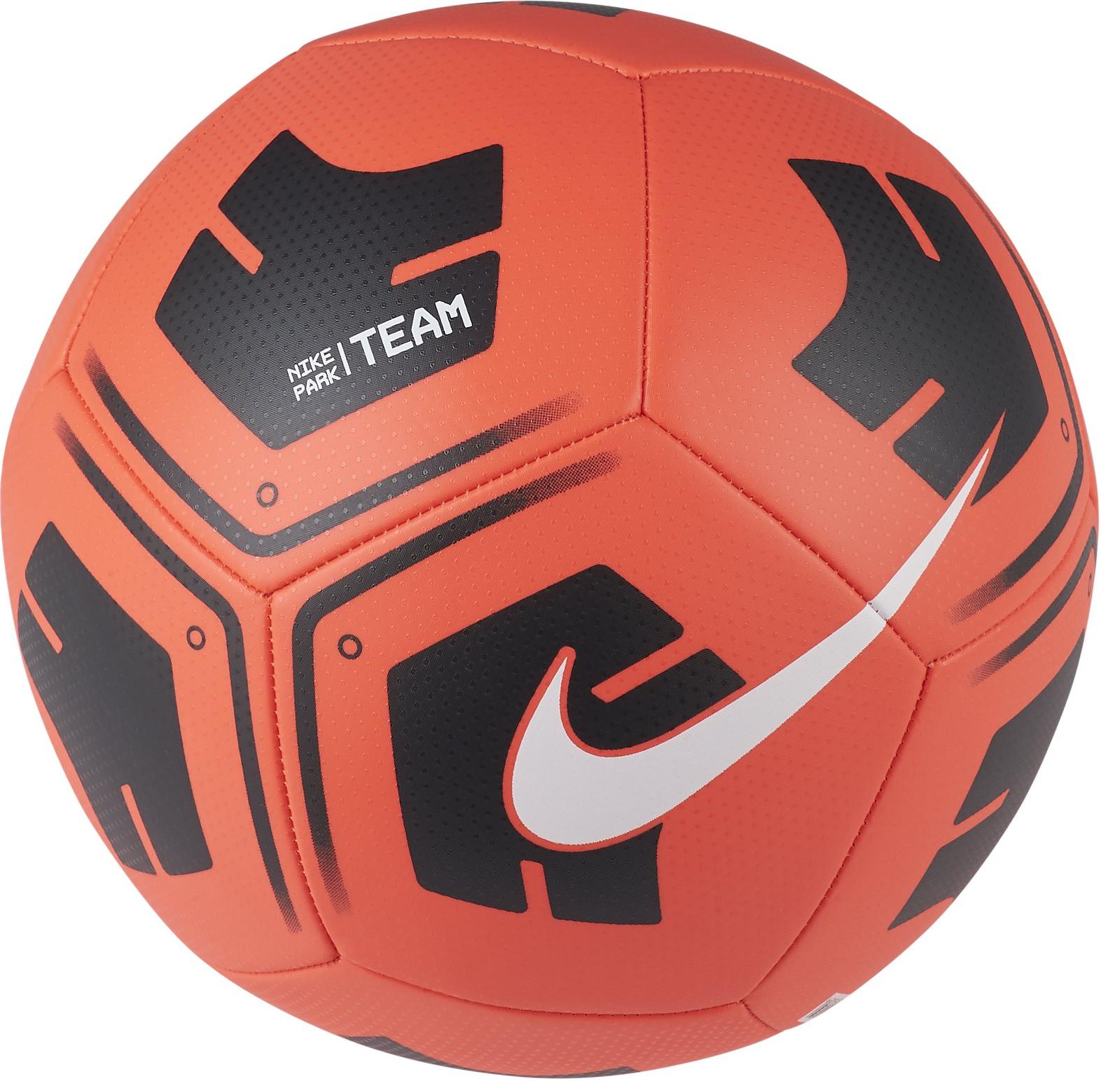 Nike Ball Hub, Official Football Supplier