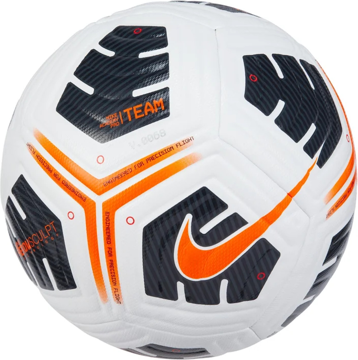 Balón Nike U NK Academy Pro FIFA BALL