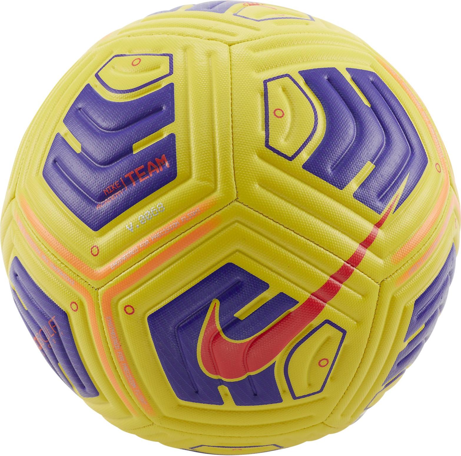 Ballon Nike Academy