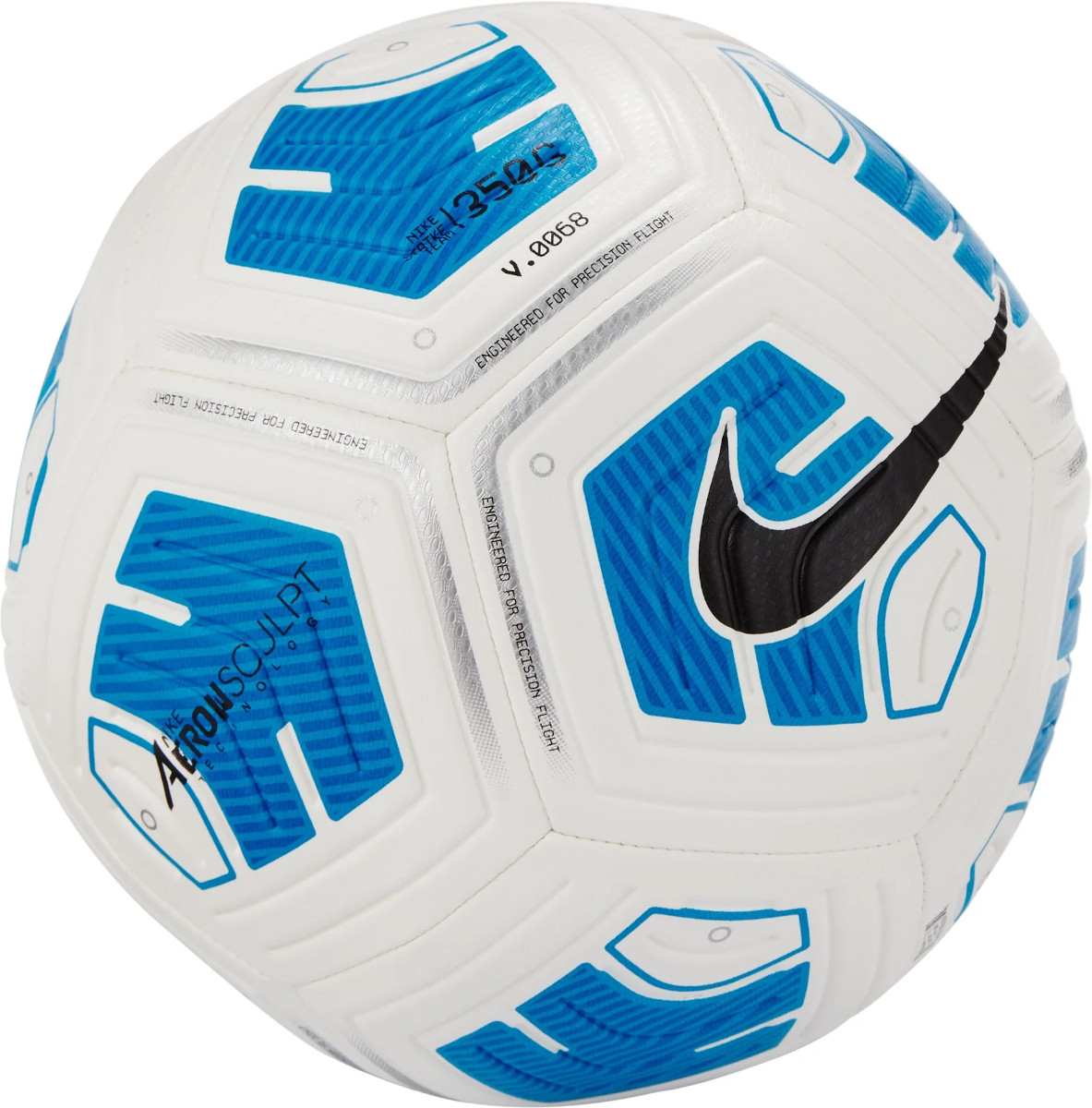 Bola Nike Football Strike Team J 350 Jr