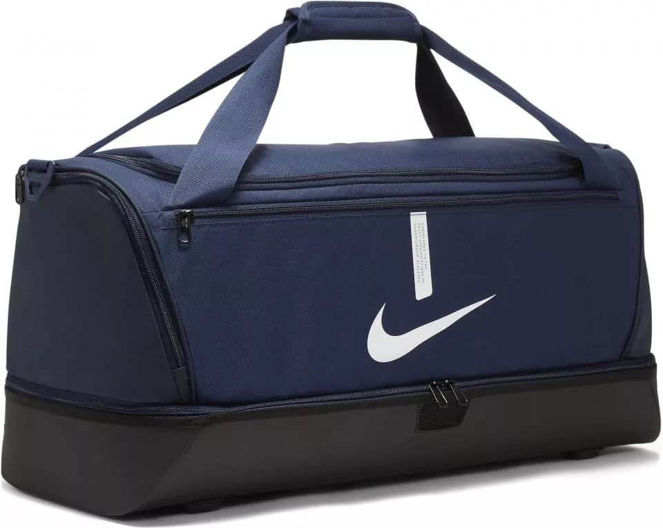 Nike Academy Team Soccer Hardcase Duffel Bag (Large) Táskák