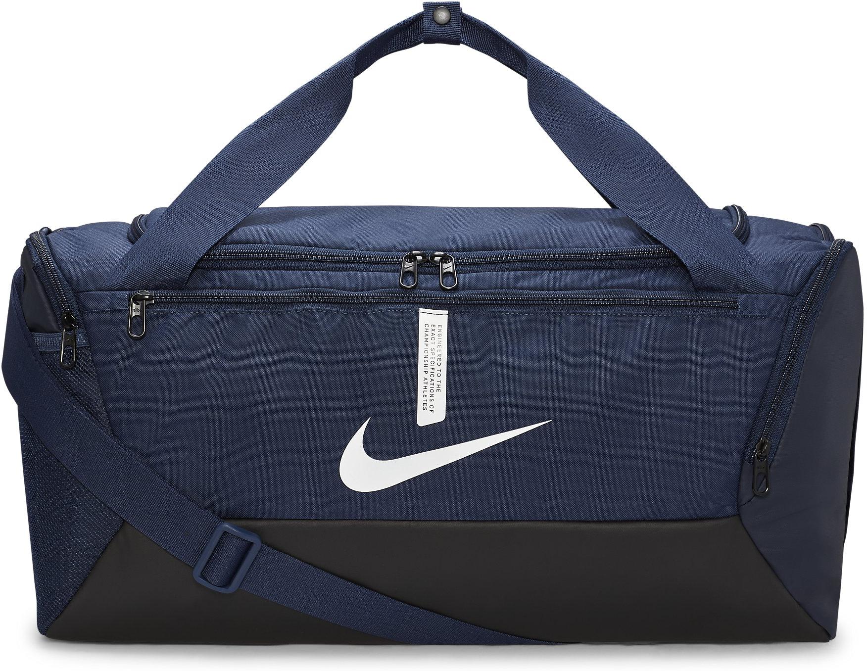 Bolsa Nike Academy Team Soccer Duffel Bag (Small)