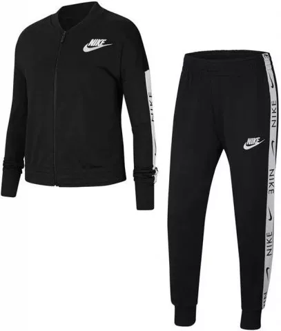 Kit Nike Sportswear Big Tracksuit - 11teamsports.es