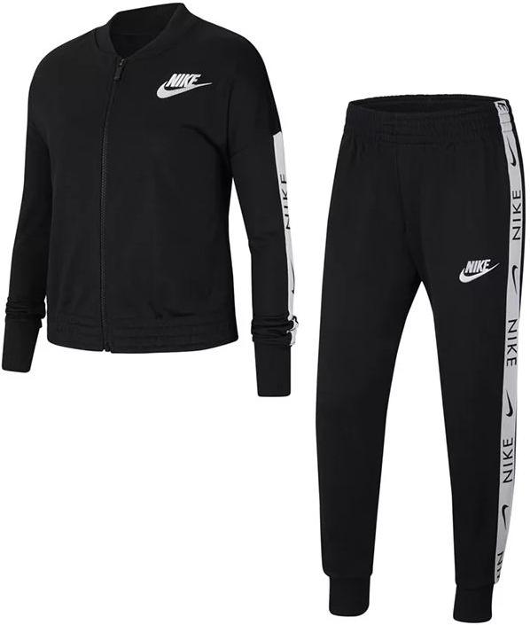 Trening Nike Sportswear Big Kids Tracksuit