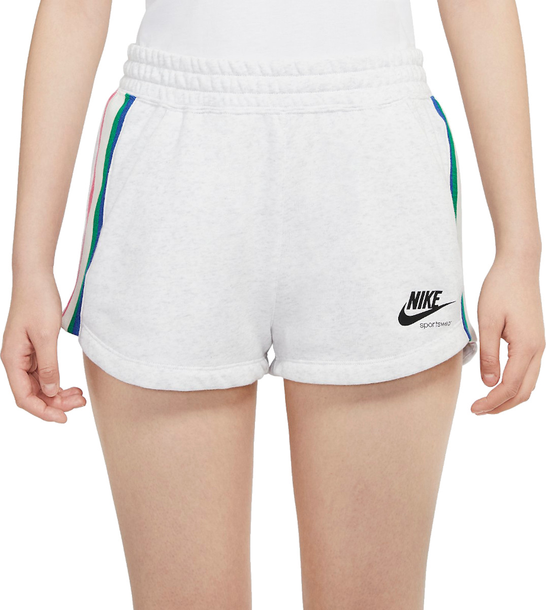 Dámské šortky Nike Sportswear