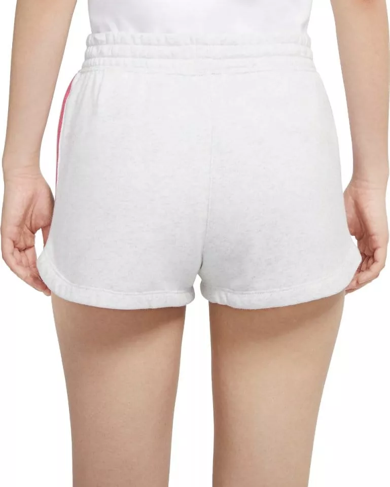 Sorturi Nike W NSW HRTG SHORT FLC