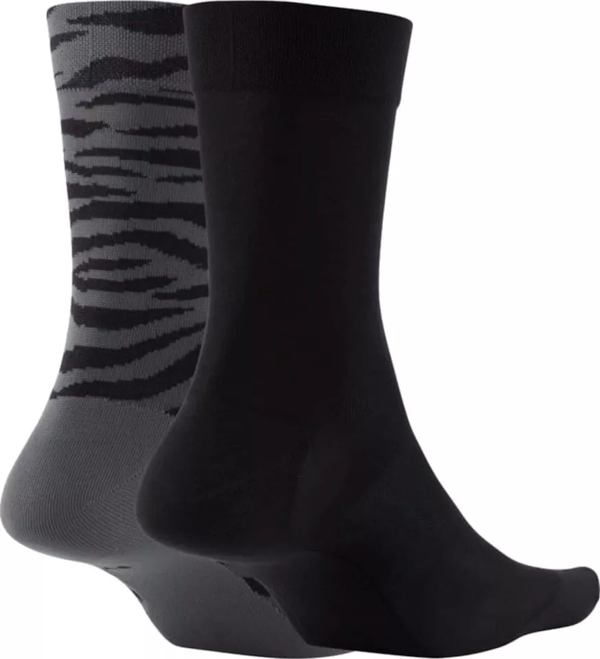 Chaussettes Nike W NK SHEER ANKLE - 2PR SOLID