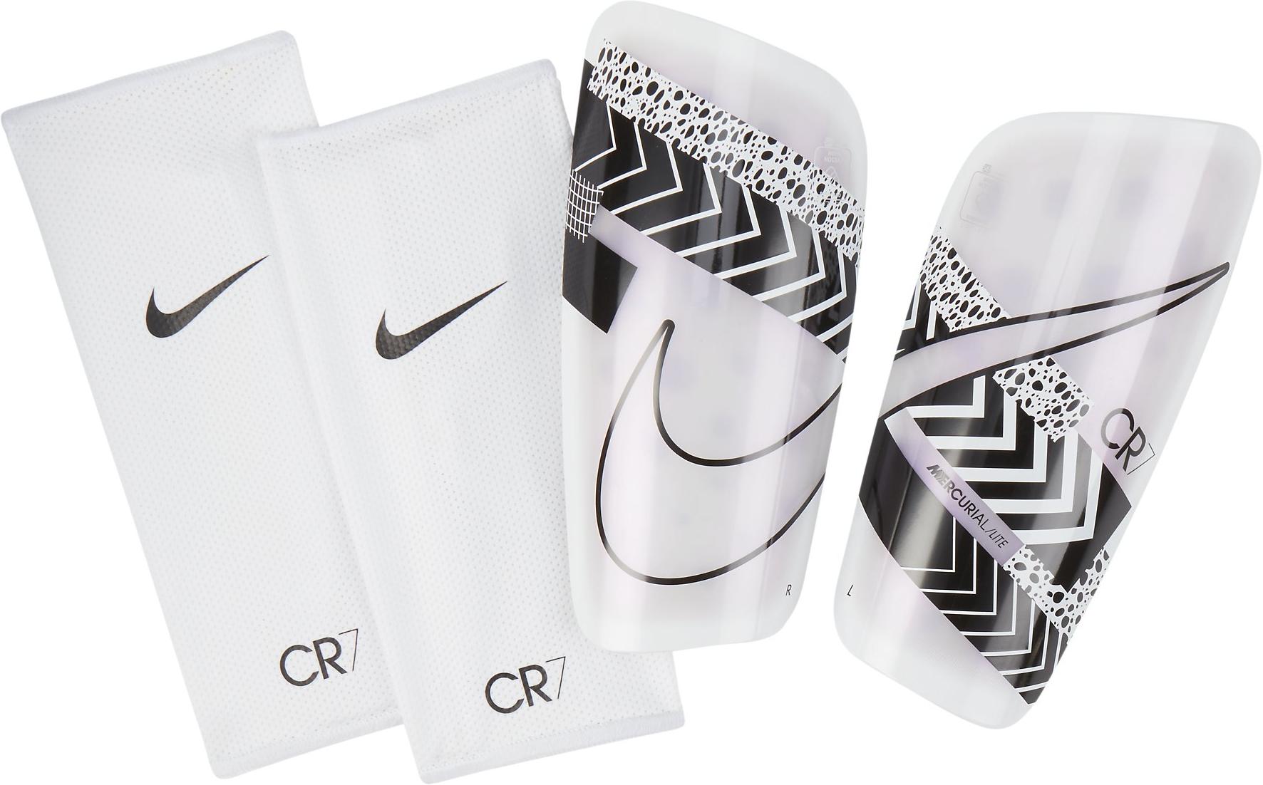 Aparatori Nike MERCURIAL LITE CR7