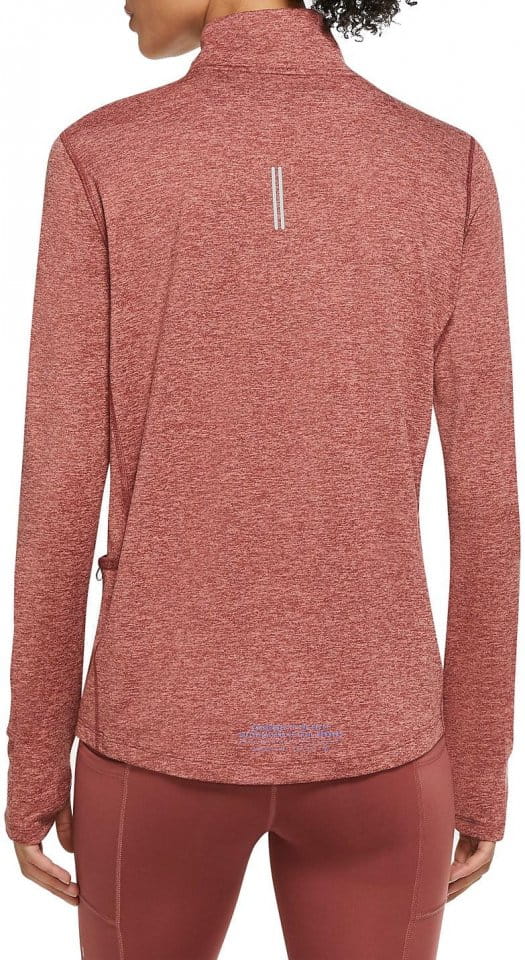 nike trail sweater