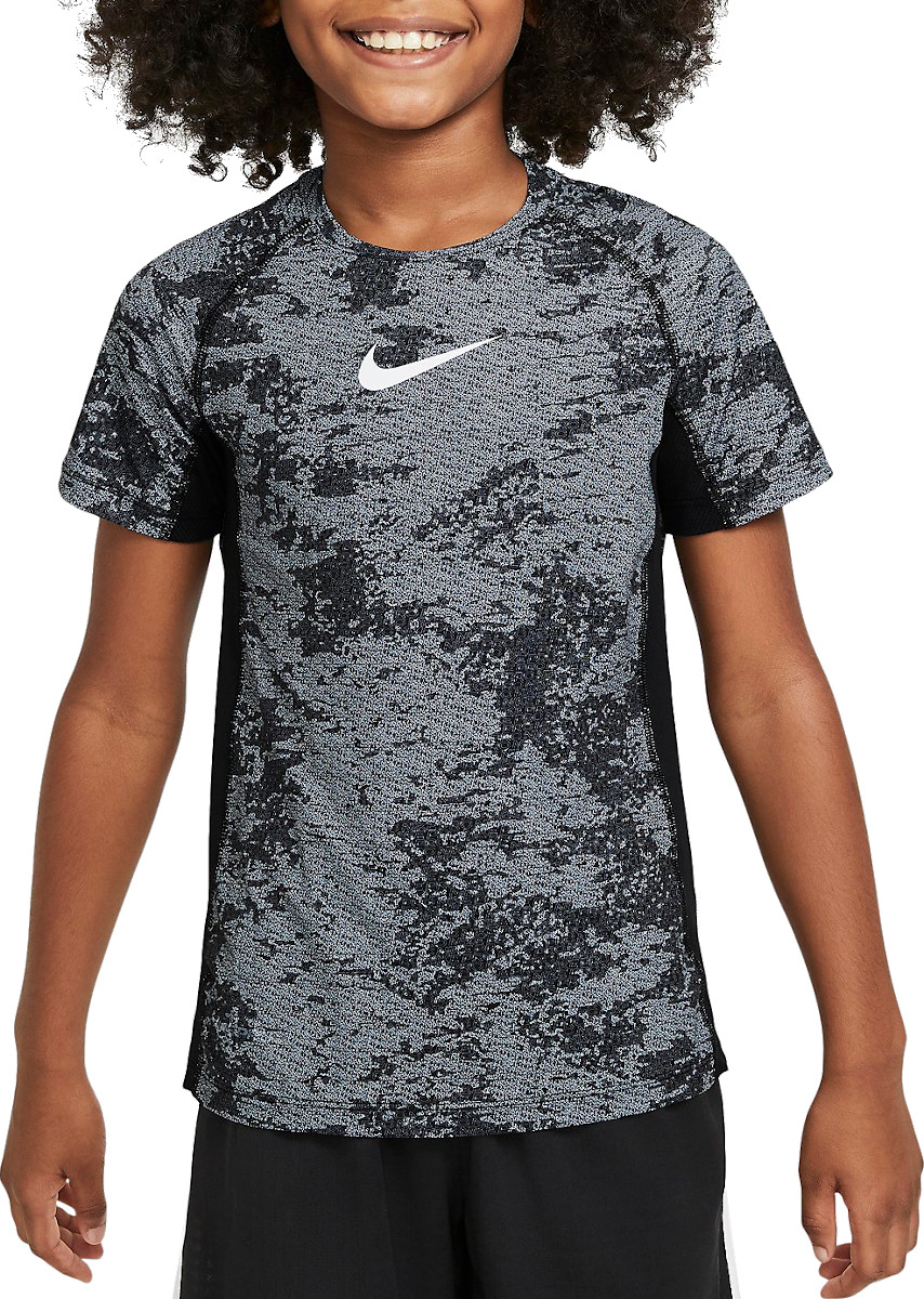 Тениска Nike Y Pro DRY SS TEE