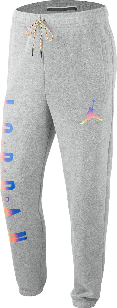 Nohavice Jordan M J SPORT DNA FLC PANTS