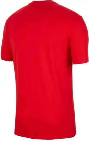T-shirt Nike Polska Evergreen Crest