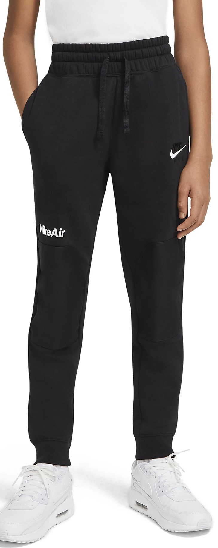 Панталони Nike JR NSW Air spodnie
