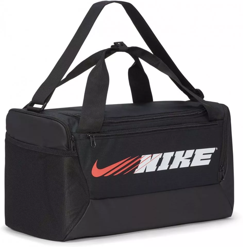 Tasche Nike NK BRSLA S DUFF-9.0 PX GFX SP2