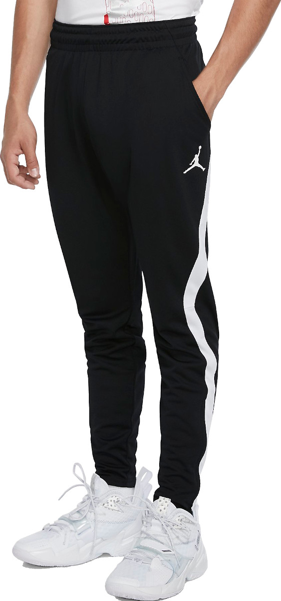 Jordan M J AIR DRY KNIT PANT Nadrágok