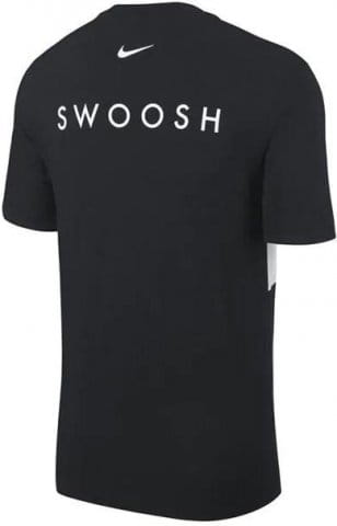 swoosh tee