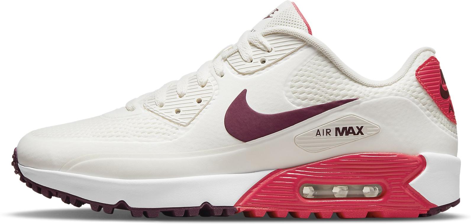 nike women's air max 90 g shoes