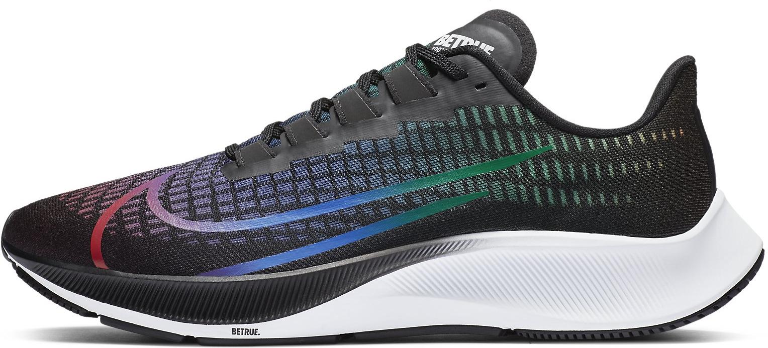 Running shoes Nike AIR ZM PEGASUS 37 BE 