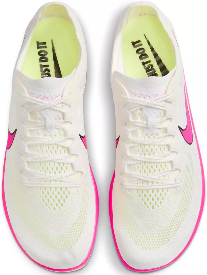 Nike ZoomX Dragonfly Futócipő