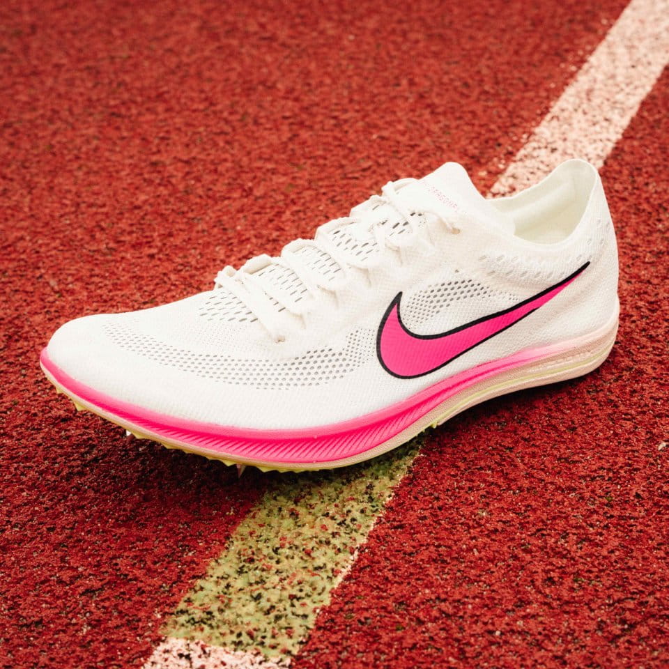 track shoes