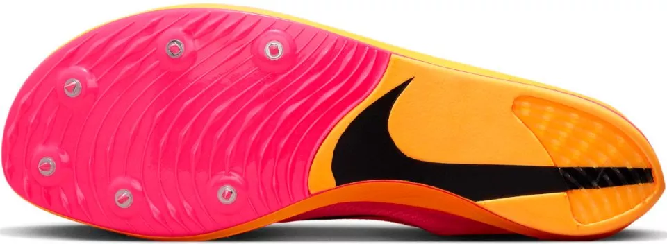 Chaussures de course à pointes Nike ZoomX Dragonfly