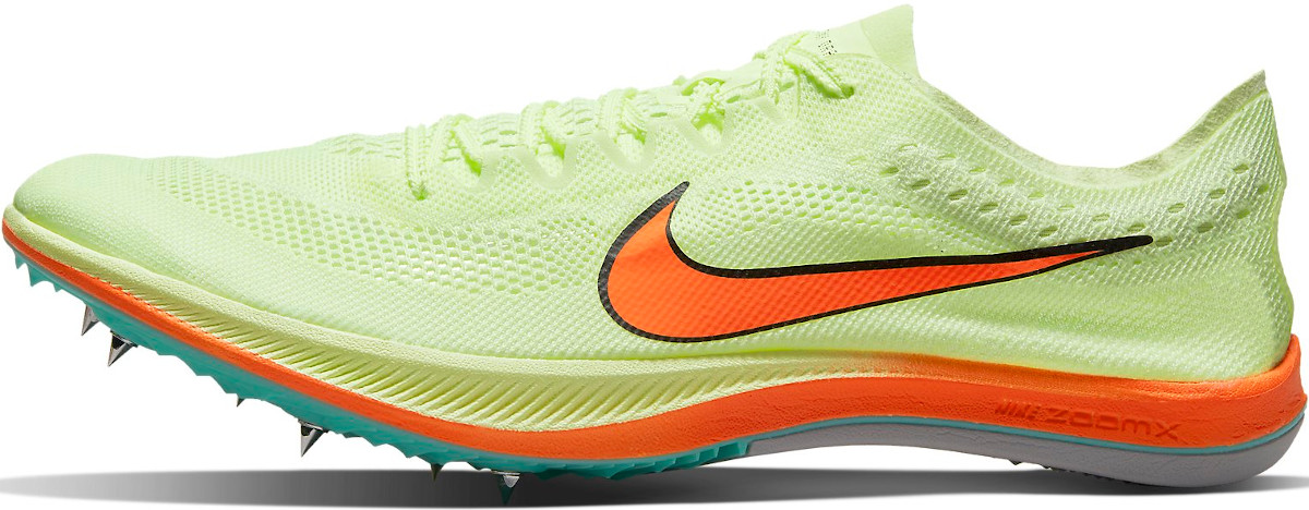 Chaussures de course à pointes Nike ZoomX Dragonfly