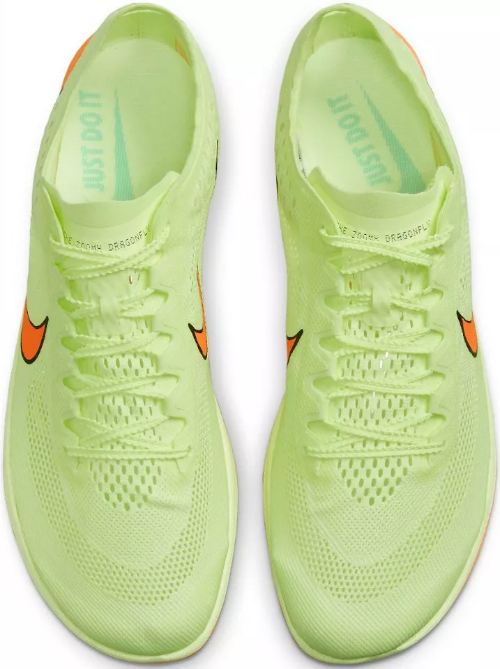 Nike ZoomX Dragonfly Futócipő
