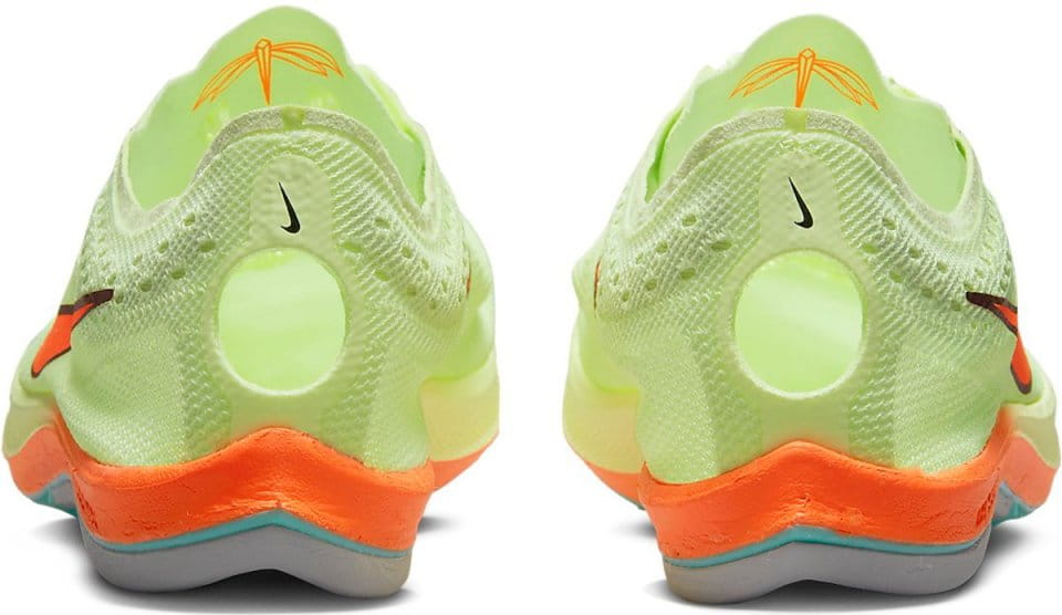 nike zoomx dragonfly green