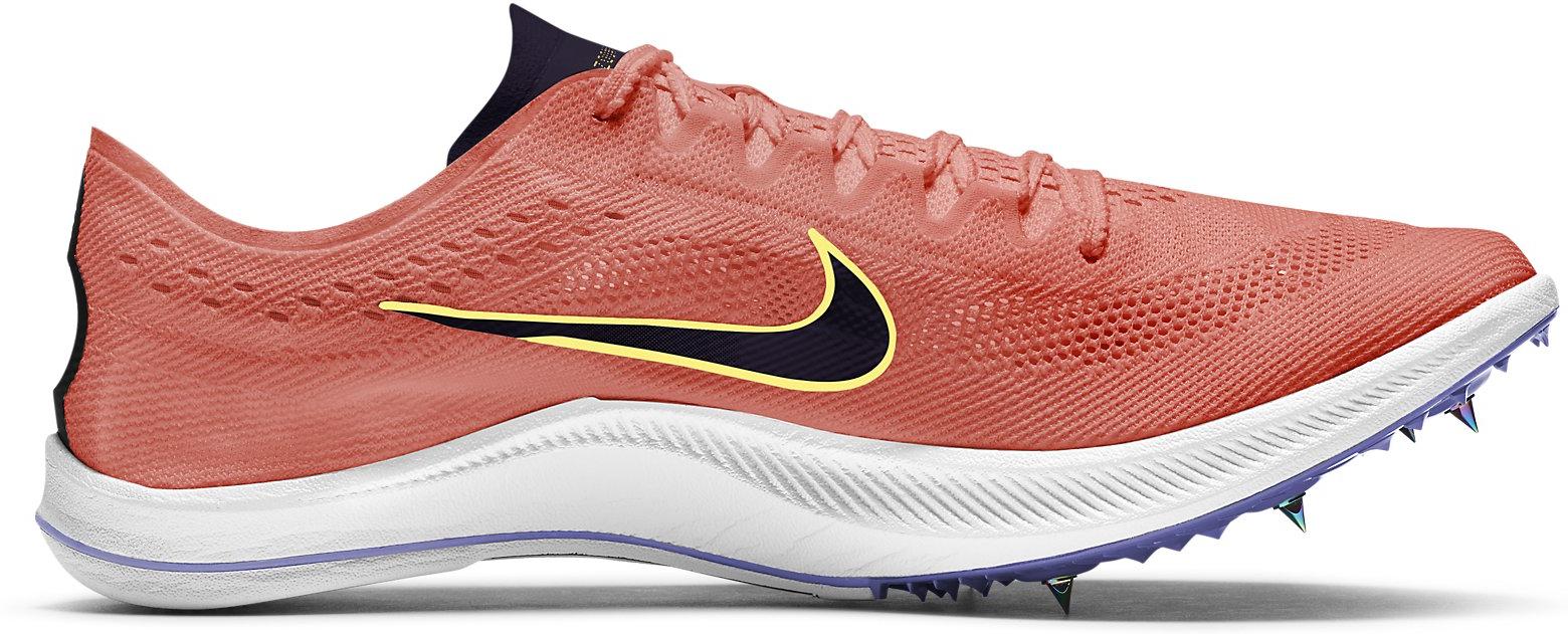 Track shoes/Spikes Nike ZoomX Dragonfly - Top4Running.com