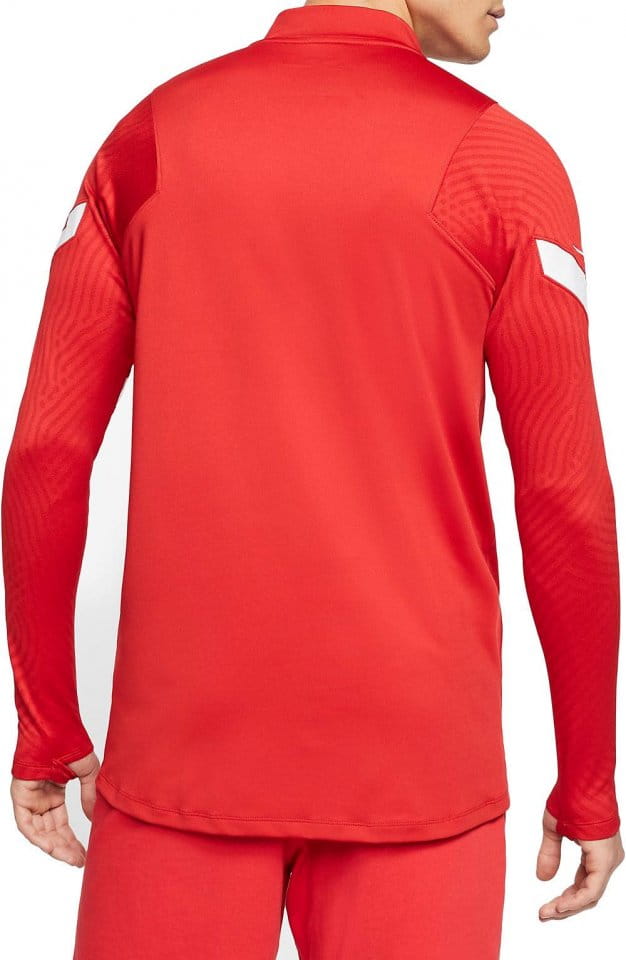 T-Shirt de manga comprida Nike Poland Strike