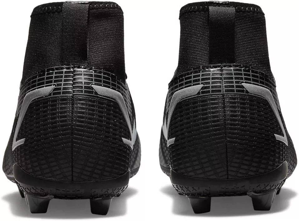 Ghete de fotbal Nike JR SUPERFLY 8 ACADEMY AG