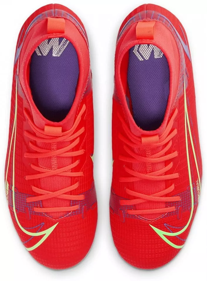 Football shoes Nike JR SUPERFLY 8 ACADEMY AG