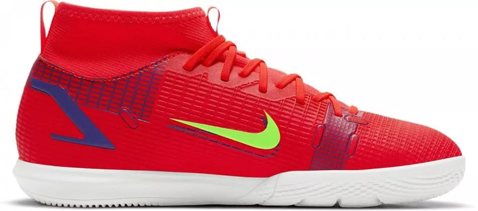 Indoor soccer shoes Nike JR SUPERFLY 8 ACADEMY IC