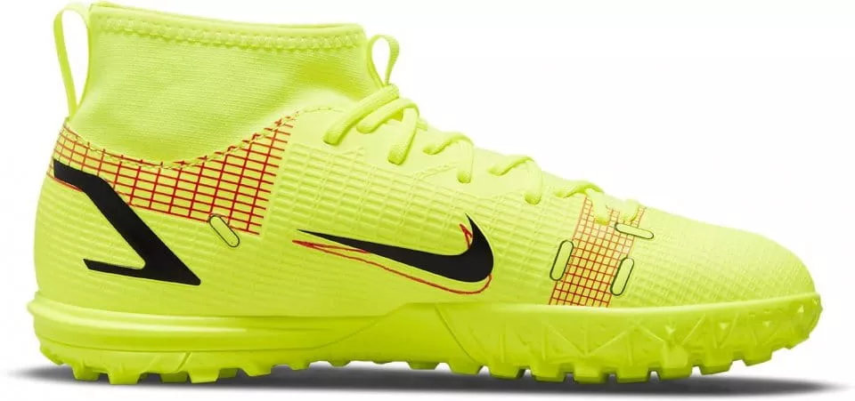 Football shoes Nike JR SUPERFLY 8 ACADEMY TF