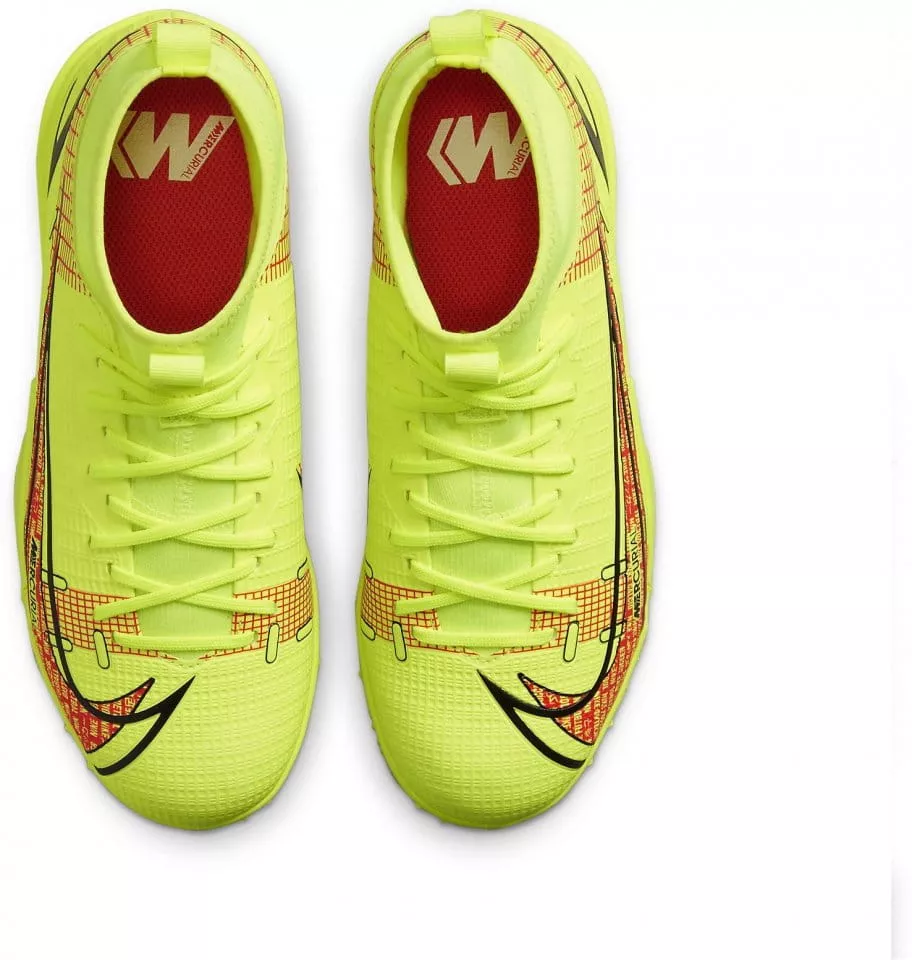 Buty piłkarskie Nike JR SUPERFLY 8 ACADEMY TF