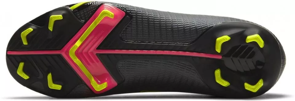 Scarpe da calcio Nike JR SUPERFLY 8 PRO FG