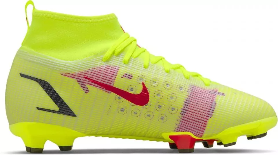 Football shoes Nike JR SUPERFLY 8 PRO FG
