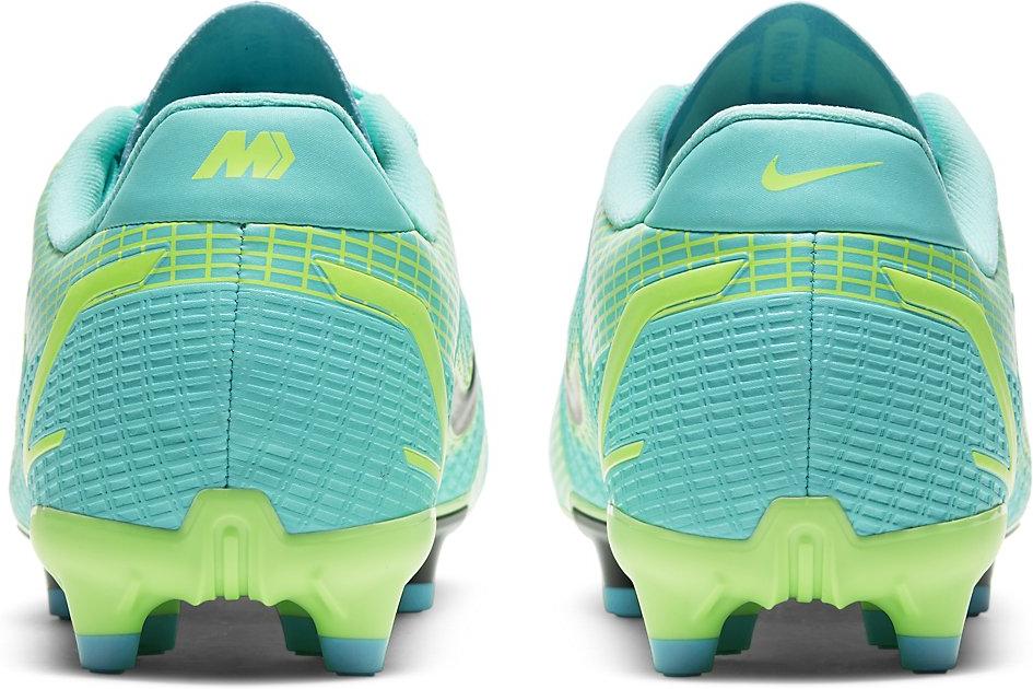 buty NIKE JR MERCURIAL VAPOR 14 ACADEMY FG/MG CV0811-107 - Na