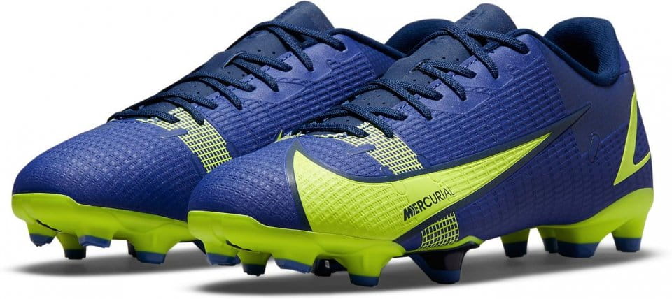 nike jr. mercurial vapor 14 academy fg/mg