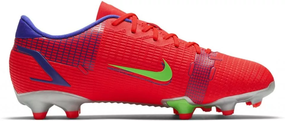 Kopačky Nike JR VAPOR 14 ACADEMY FG/MG