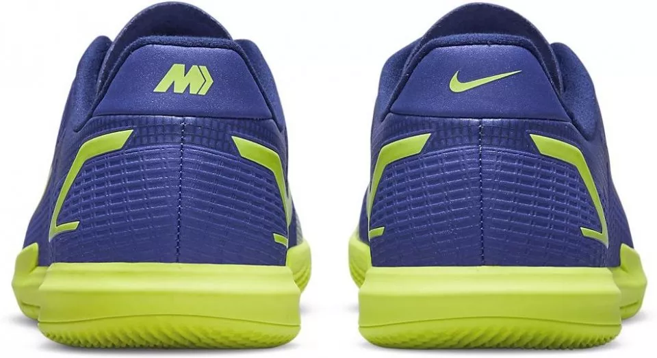Ποδοσφαιρικά παπούτσια σάλας Nike Jr. Mercurial Vapor 14 Academy IC Little/Big Kids Indoor/Court Soccer Shoe