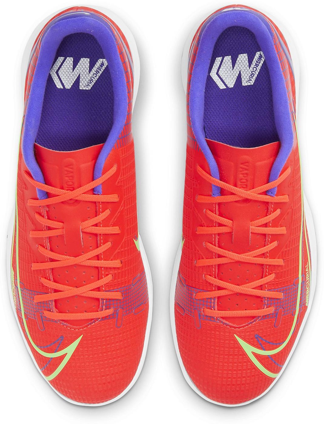 nike jr mercurial vapor 14 academy ic