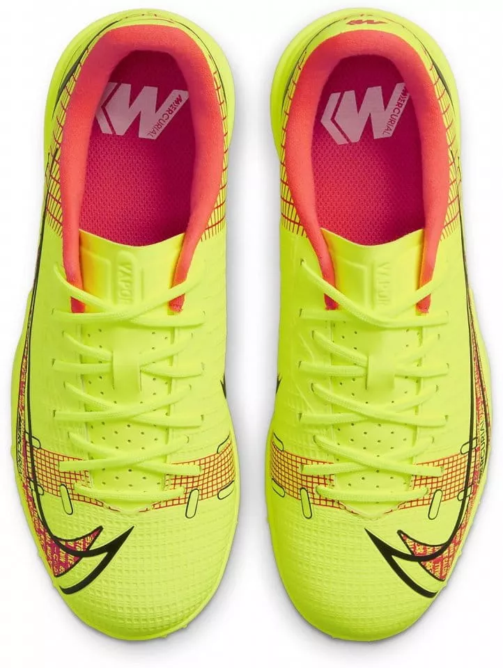 Football shoes Nike JR VAPOR 14 ACADEMY TF
