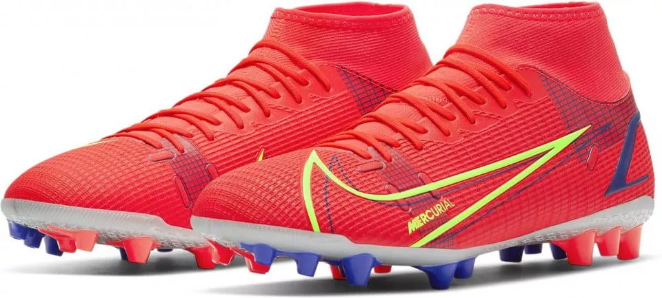 Football shoes Nike SUPERFLY 8 ACADEMY AG