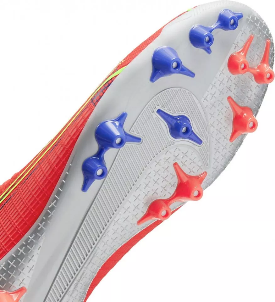 Scarpe da calcio Nike SUPERFLY 8 ACADEMY AG
