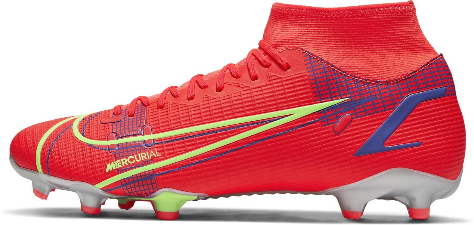 Fußballschuhe Nike Mercurial Superfly 8 Academy MG