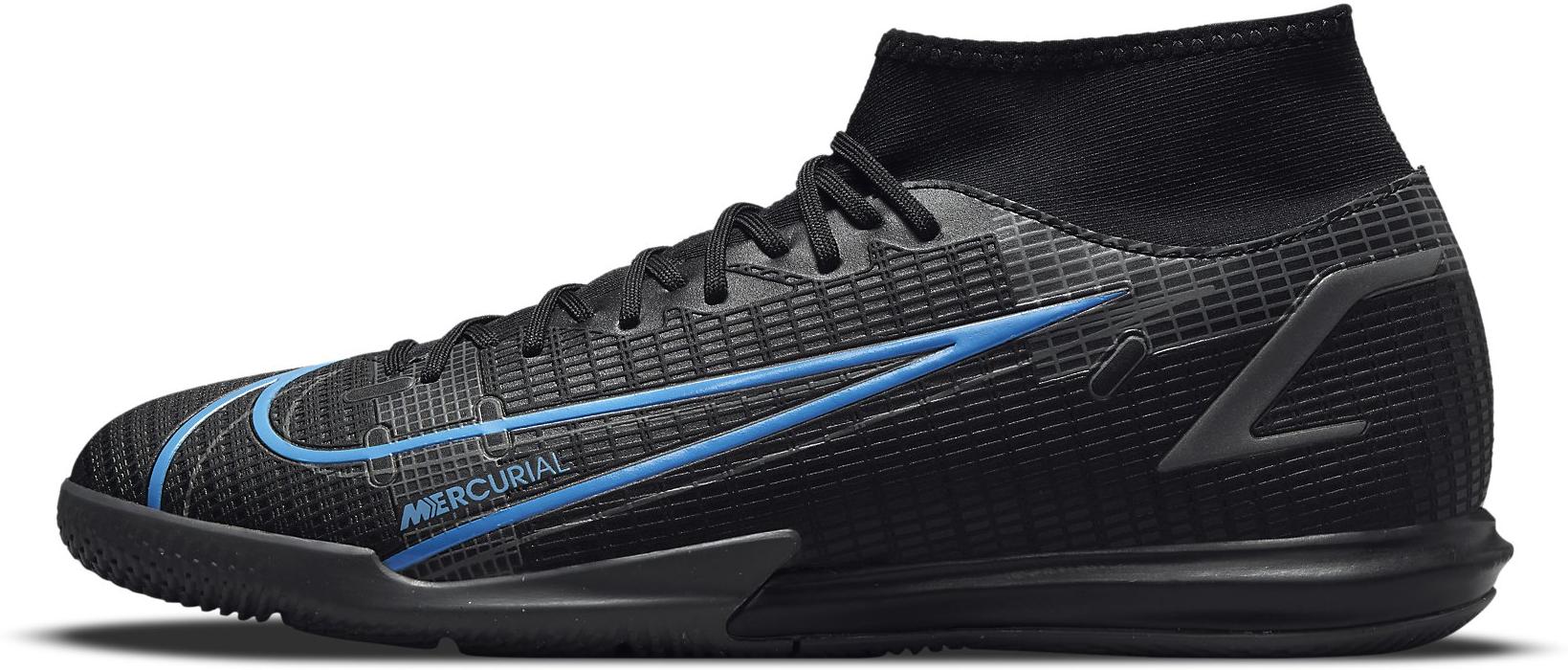 Sálovky Nike Mercurial Superfly 8 Academy IC Indoor/Court Soccer Shoe