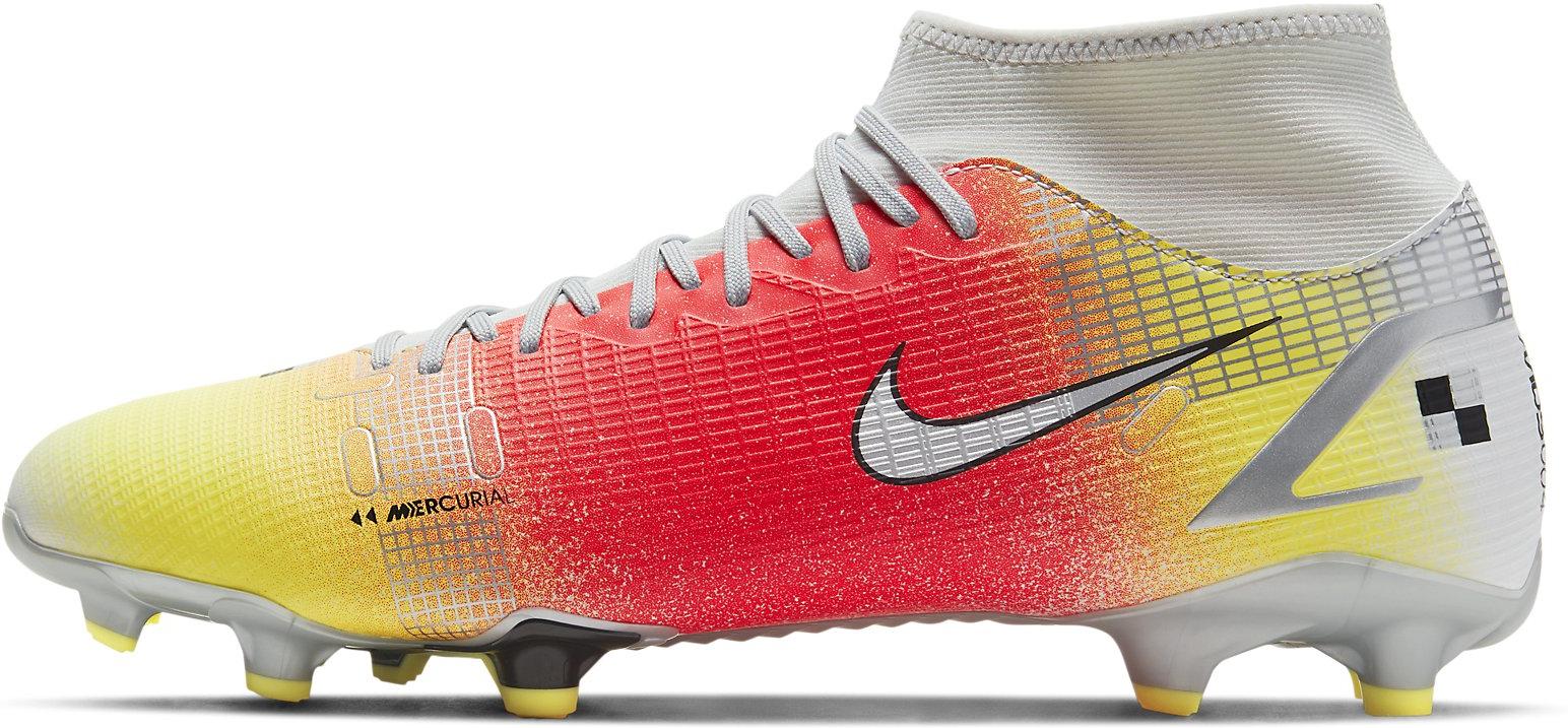 Football shoes Nike Mercurial Superfly 8 Academy MDS MG
